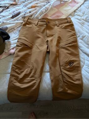 Blocker Outdoors Lightweight Pants